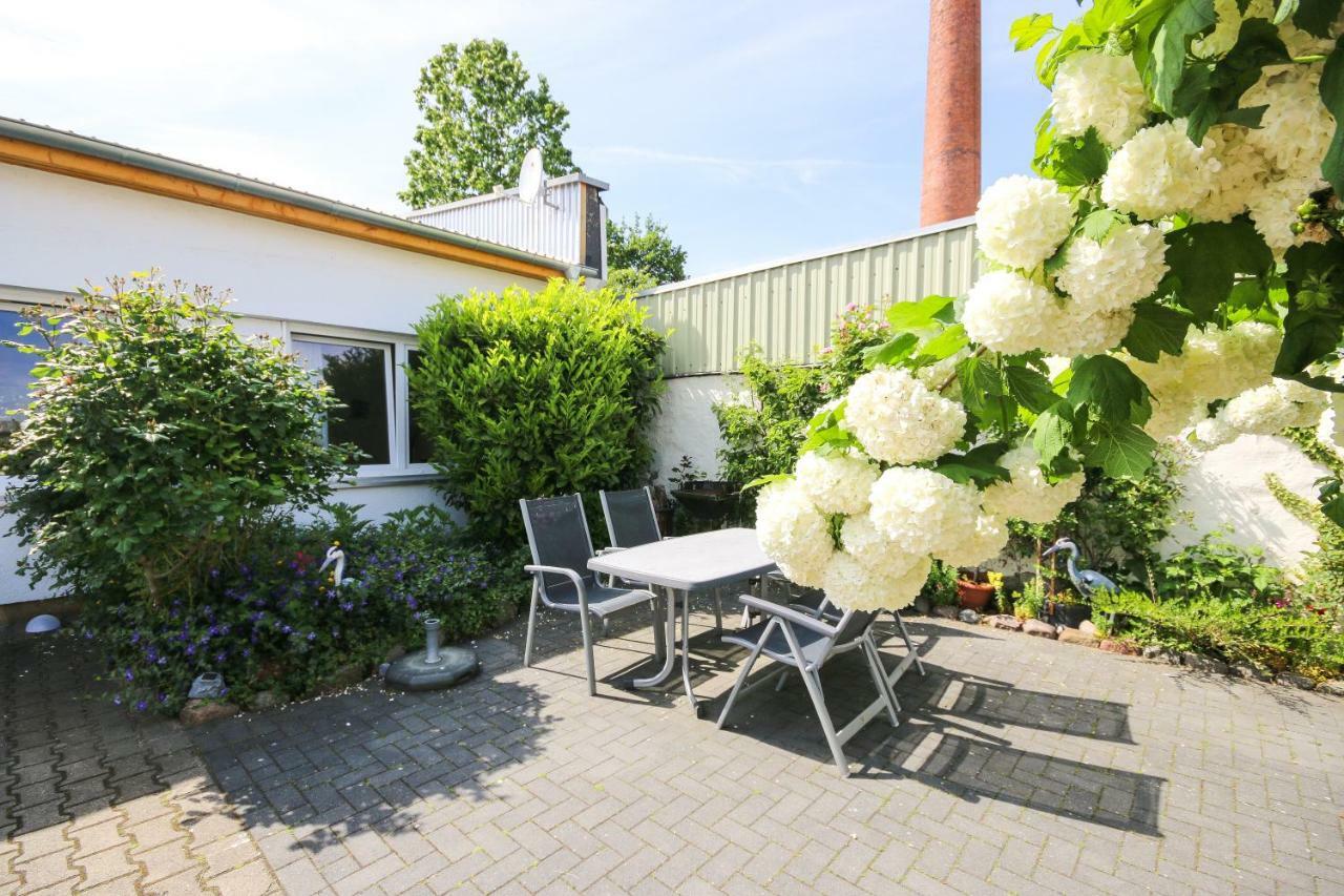 Haus Shiralee - Das Ferienhaus Warnemünde Rostock Exterior foto